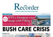 Year that was in Pt Pirie – July