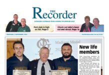 Year that was in Pt Pirie – September