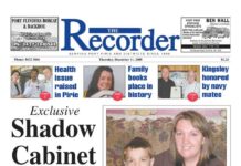 LOOKING BACK: Pt Pirie