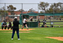 Water fights, winners