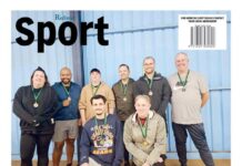 Year that was in sport – July