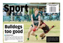 Year that was in sport – August