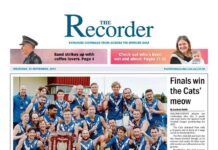 Year that was in sport – September