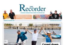 Year that was in Pt Pirie – January