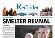 Year that was in Pt Pirie – August