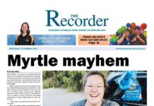 Year that was in Pt Pirie – Oct