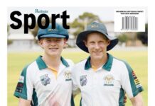 Year that was in sport – January