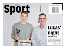 Year that was in sport – February