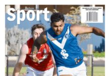 Year that was in sport – May