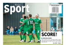 Year that was in sport – June