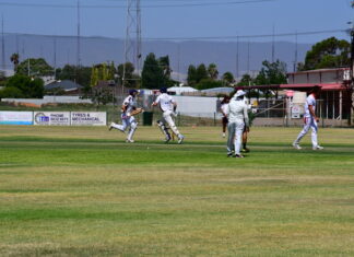 Wandearah claims victory