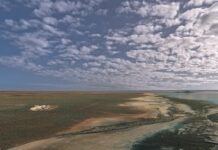 Northern Water milestone