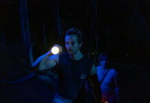 Indie film set to ‘drop’ in