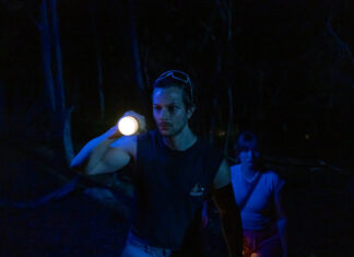 Indie film set to ‘drop’ in