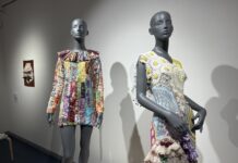 Exhibition creates interest