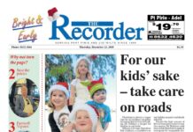 LOOKING BACK: PT Pirie