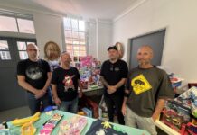 Gifts to spread Christmas cheer