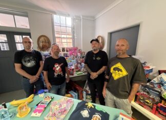 Gifts to spread Christmas cheer