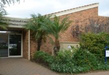 Consultation on reserve