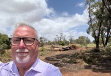 Storm clean-up continues