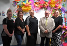 Out, about in Port Pirie