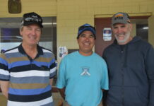 Quorn night cricket debut