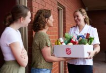 Help is at hand this Christmas season