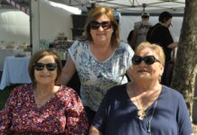 Discover who’s been seen