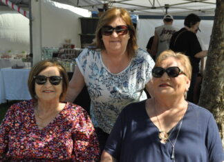 Discover who’s been seen