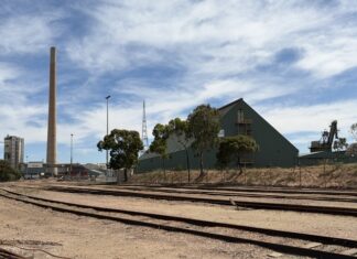 Nystar strike on the cards