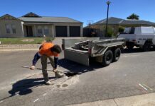 Stormwater project underway in Port Pirie
