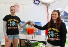 Student festival a success
