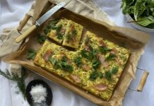 Special Christmas leftovers