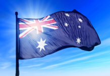 Find an Australia Day event near you