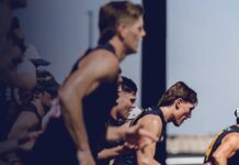 Crows community camp to run in the Upper Spencer Gulf