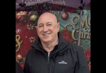 Flood recovery works along Stuart Highway finished