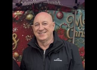 Flood recovery works along Stuart Highway finished