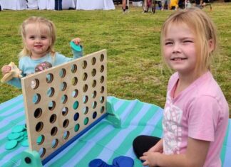 OneSteel supports HOPE