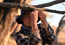 Operation builds leaders