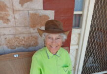 Peterborough’s proud citizens awarded