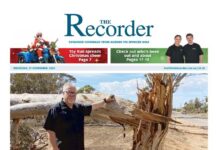 Year that was in Pt Pirie – November