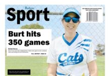 Year that was in sport – December