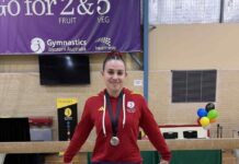 Sports stars rise to the top