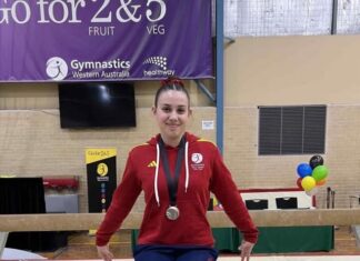 Sports stars rise to the top