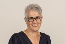 Resolve with optimism