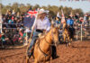 Rodeo to celebrate 60 years