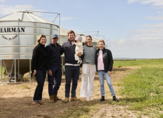 Support for our farmers