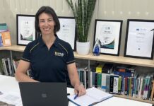 Kuss to depart Uni Hub