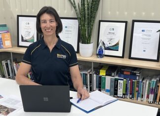 Kuss to depart Uni Hub