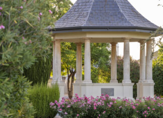 Crystal Brook announces awards